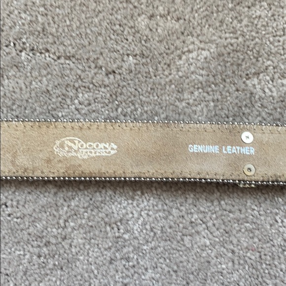 Crystal belt - Picture 6 of 6